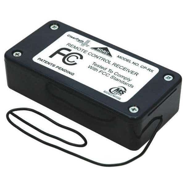 Multi-Mode Receiver, Plastic