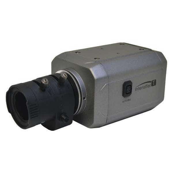 Camera, 2 MP Resolution