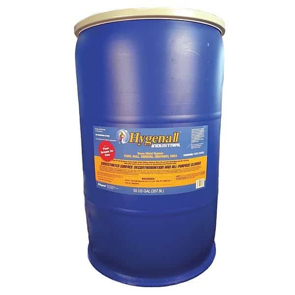 55 gal. Foam Hand Soap Drum