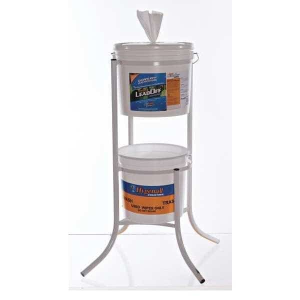 Lead Removing Wipes, Bucket