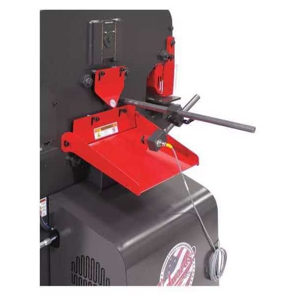 Automatic Cut, 48" Size, Edwards, Mfr#: AC1010