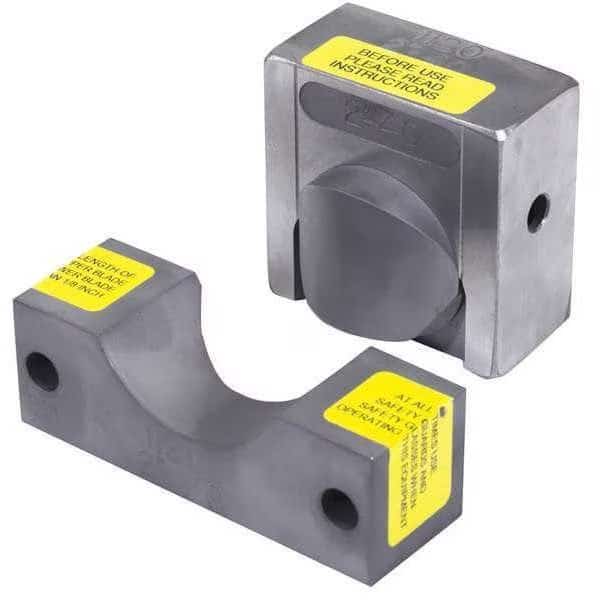 Pipe Notcher Die, 3/4" Size