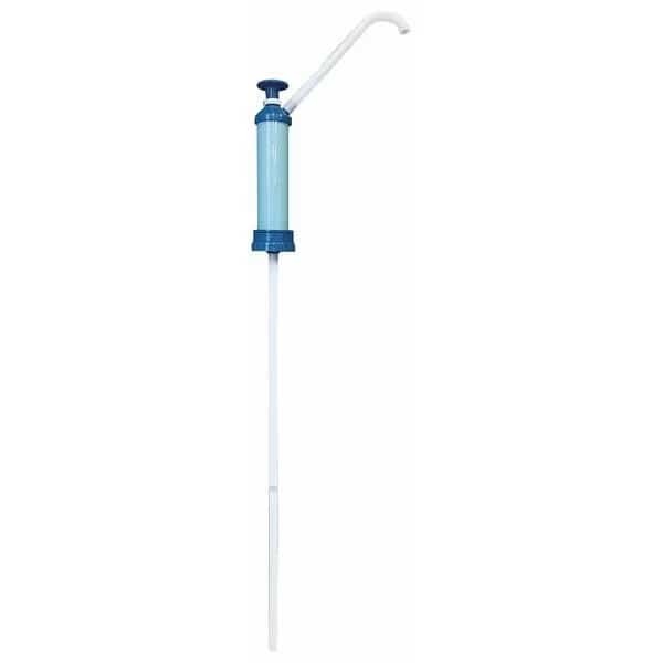 Pump Dispenser, For 55 gal. Drums