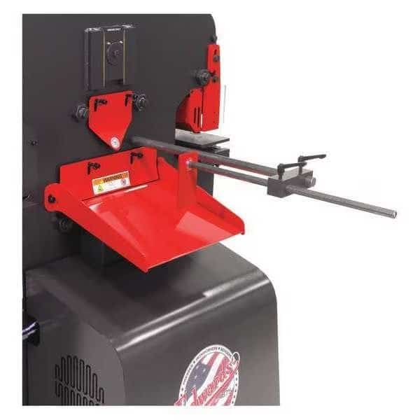 Back Gauge, 48" Size
