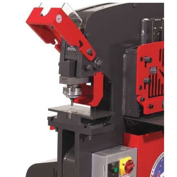 Punch Coupling, Edwards, Mfr#: AC1001