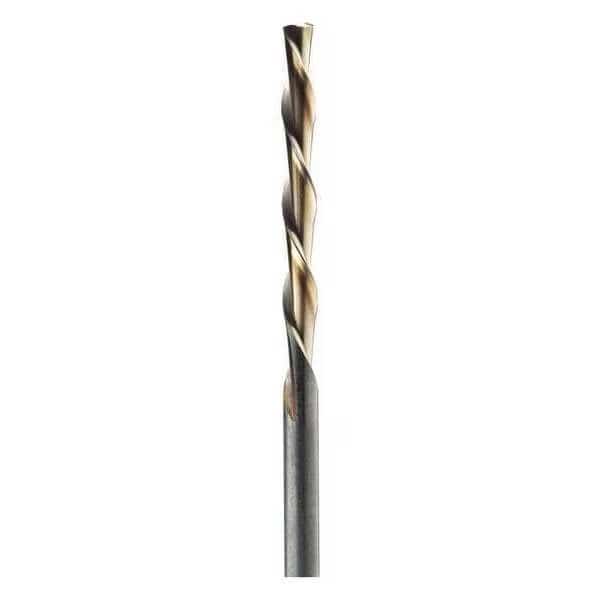 Jobber Length Drill Bit 2pk., ROTOZIP, Mfr# XB-MP2
