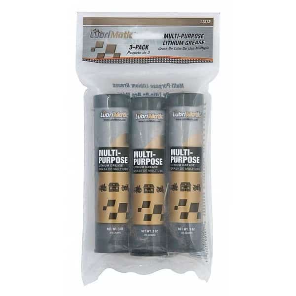 Multipurpose Grease Cartridge, Mineral