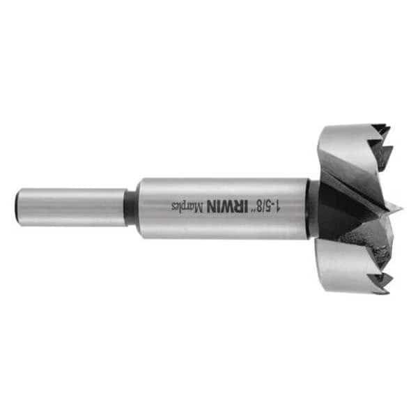 Wood Drilling Bit, Forstner, 1-3/4" dia.