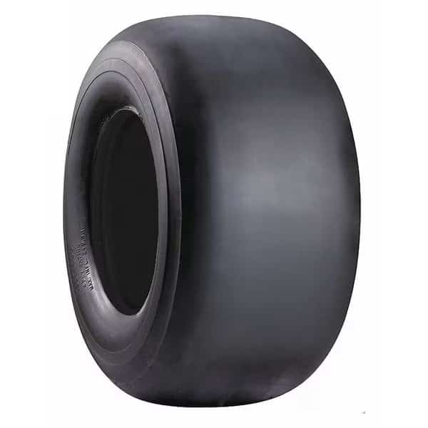 Lawn/Garden Tire,Rubber,Size 13x6.5-6, Mfr#: 20260, MARASTAR