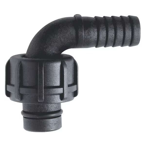 Adapter,Polypropylene, Mfr#: F15484000, PIUSI
