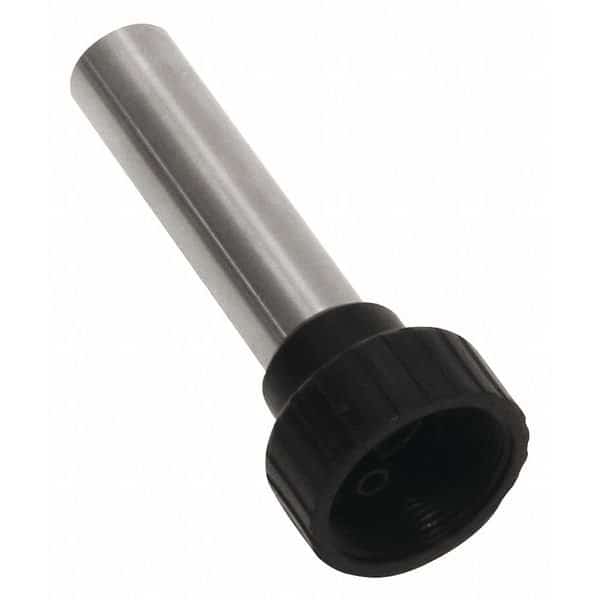 Nozzle Spout with Mis-Fill, 6" L, Piusi, Mfr#: R1917200A