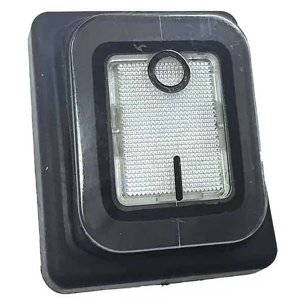 Pump Power Switch, 1" L
