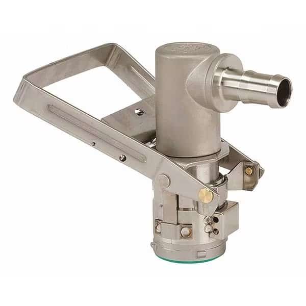RSV Coupler, 6" L