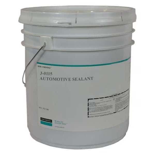 Auto Sealant, 776 oz., White