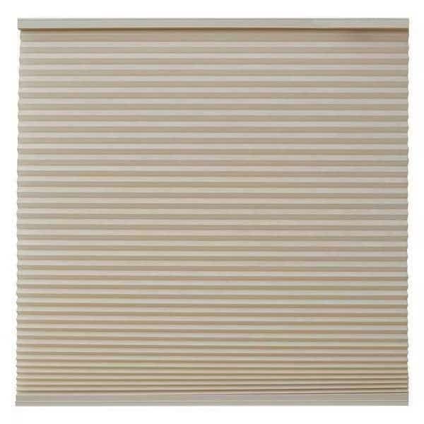 Cellular Shade,Polyester,72"L,31"W,Tan, Mfr#: G3.L.3172, KEYSTONE FABRICS