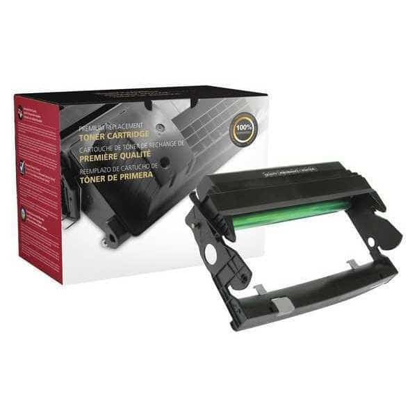 Toner Cartridge, Black, Remanufactured