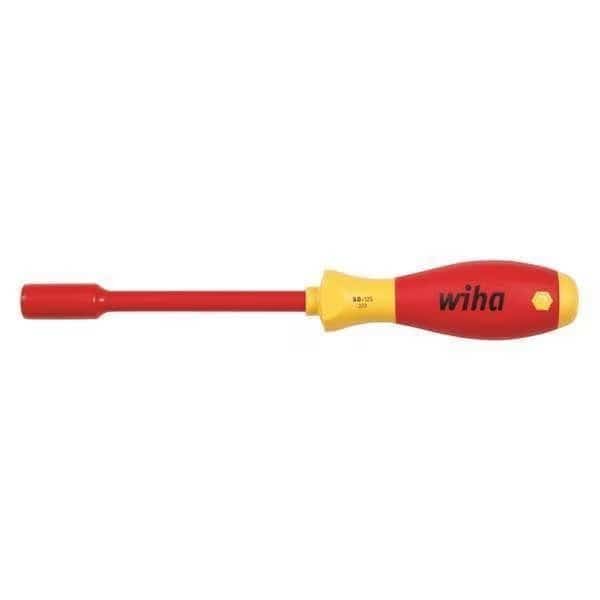 Insulated Nut Driver 15.0mm