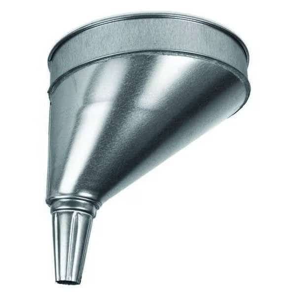 Funnel, 192 oz., 1" dia. Spout