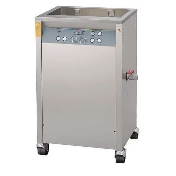 Ultrasonic Cleaner, Industrial, 15 gal.