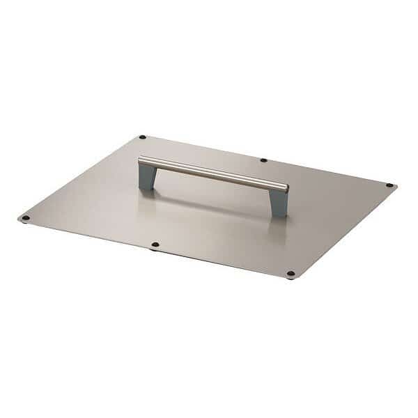 Cover, 19-45/64" x 21-45/64"