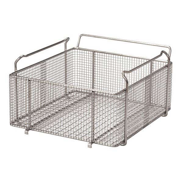Mesh Basket, 19-5/16"Wx20-11/16"Lx8-1/4"H
