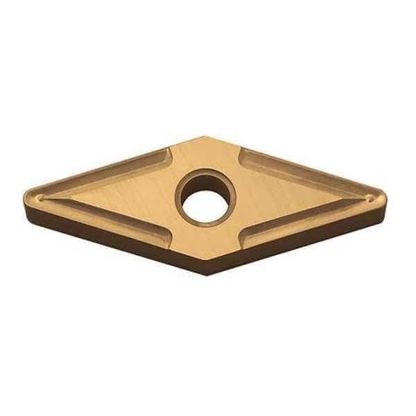 Diamond Turning Insert, Diamond, 3, VNMG, 1, Carbide