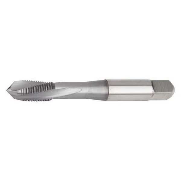 Spiral Flute Tap Plug, 3 Flutes
