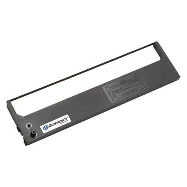 Ribbon Cartridge, Black, Remanufactured