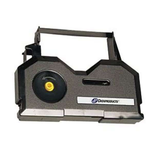 Ribbon Cartridge, Black, Remanufactured