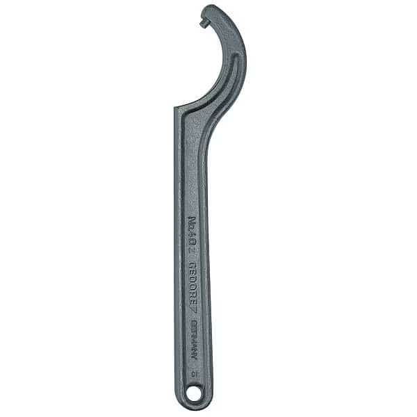 Spanner Wrench, 180 to 195mm Capacity