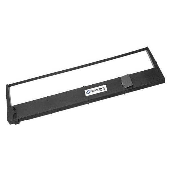 Ribbon Cartridge, Black, Remanufactured
