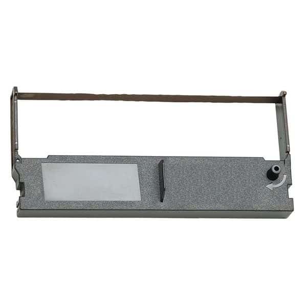 Ribbon Cartridge, Black, Pk6