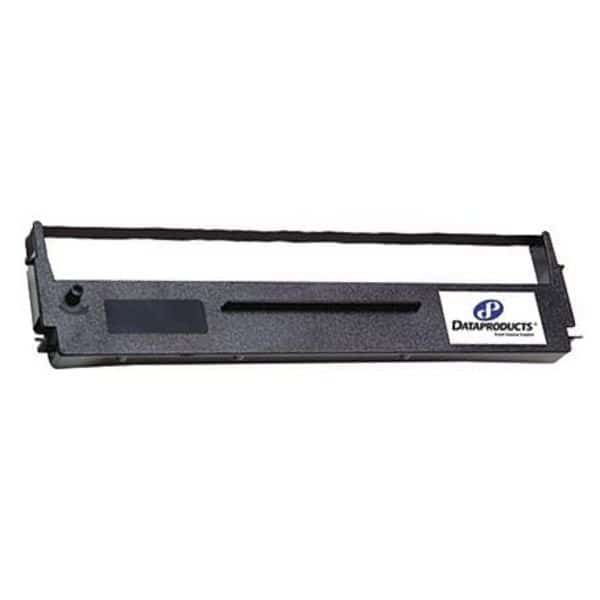Ribbon Cartridge, Black, Remanufactured
