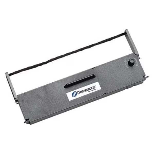 Ribbon Cartridge, Purple, PK 6
