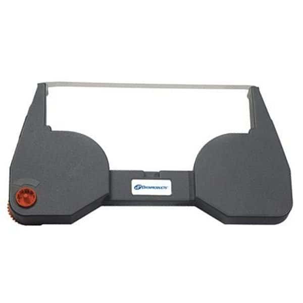 Ribbon Cartridge, Clear, Remanufactured