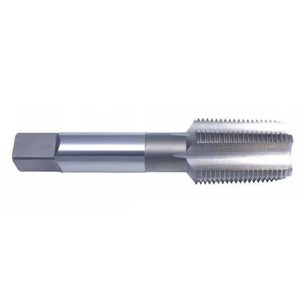Pipe Tap Semi-Bottoming, 4 Flutes