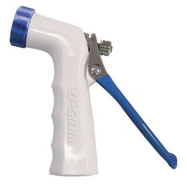 Spray Nozzle, 3/4" Female, 150 psi, 9.5 gpm, White