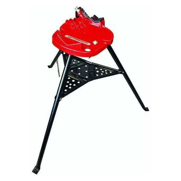 Portable Tribench,36" H, Mfr#: 70752, ROTHENBERGER