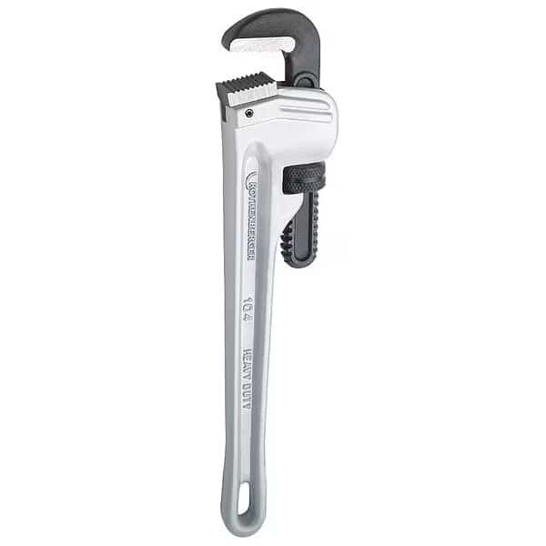Pipe Wrench,I-Beam,Serrated,36", Mfr#: 70163, ROTHENBERGER