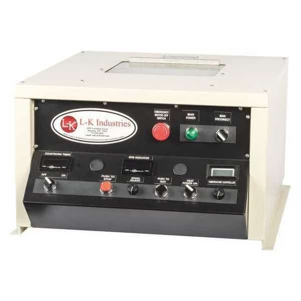Centrifuge, 4 x 100mL Cap., 13.5" H