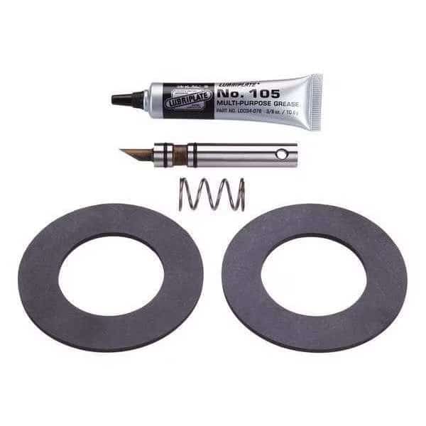 Viton Aerosol Repair Kit, PIG, Mfr# DRM1238