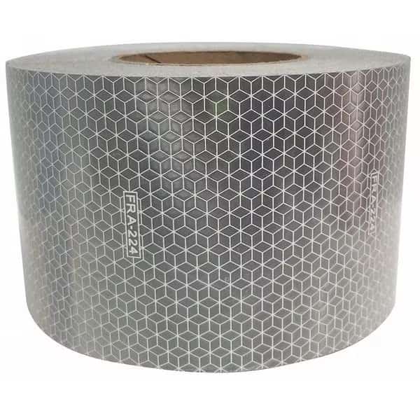 Reflective Tape, Railcar Type