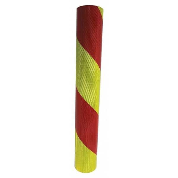 Reflective Tape, Emergency Vehicle Type