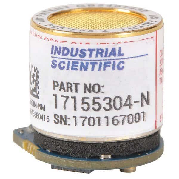 Replacement Sensor, Detects Methane