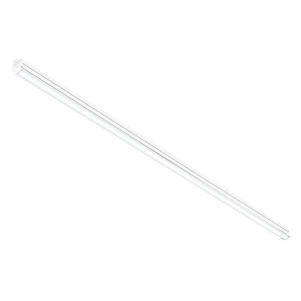 LED Linear Luminaire, 94-1/2"L x 3-7/64"W