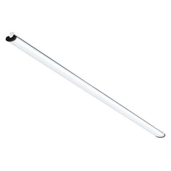 LED Linear Luminaire, 94-31/64"Lx5-5/16"W