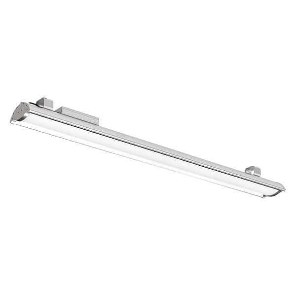 LED High Bay, 200W, 6-3/4" L x 6-5/8" W