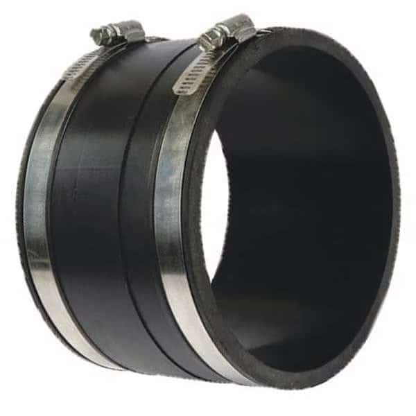 Flexible Coupling, 4.3 psi
