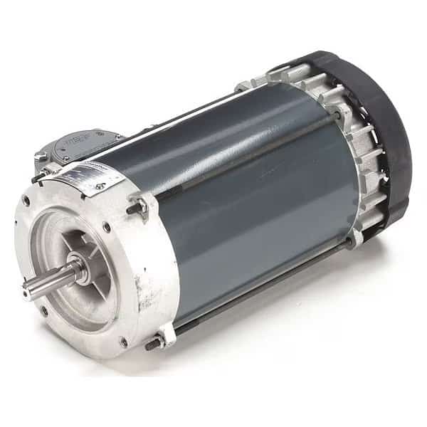 Hazardous Location Motor, 1-1/2 HP