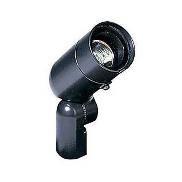 LED Mini-Accent Light, 12VAC, 2W, 3000K, HADCO, Mfr# BL711-AS7LED2W